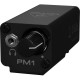 Behringer Powerplay PM1 - słuchawkowy regulator na pasku