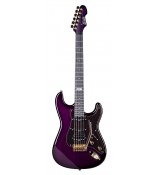 Blade RH-4 Classic Misty Violet - gitara elektryczna