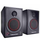 Cerwin Vega XD4 - aktywne monitory studyjne - para