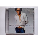 Lenny Kravitz - Greatest Hits - cd - nowa, folia