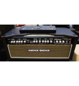 Genz-Benz El Diablo 60 - head lampowy