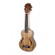 Segovia Walnut-21S - ukulele sopranowe
