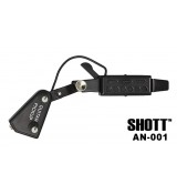 Shott AN-001 - przystawka do gitary akustycznej