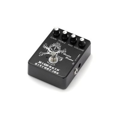 Harley Benton High Gain Distortion