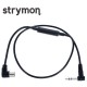 Strymon Z120-RMRT - kabel MIDI
