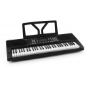 Schubert Etude 300 BK - keyboard edukacyjny