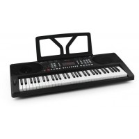 Schubert Etude 300 BK - keyboard edukacyjny WYPRZEDAŻ
