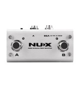 NUX NMP-2 Dual Footswitch - przełącznik nożny
