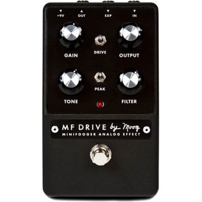 Moog MF Drive