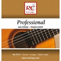 RC Strings RC10 Professional - struny do gitary klasycznej