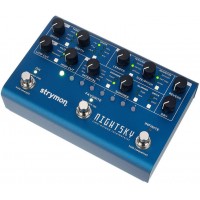 Strymon Nightsky Reverb - efekt gitarowy