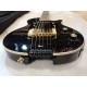 Traveler Guitar EG-1 Custom Black - gitara elektryczna