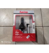 Hama - ładowarka samochodowa do konsoli Sony PSP
