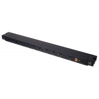 Palmer PWT PB 40 - zasilacz efektów do pedalboardu