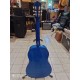 Stagg SCL50 BLUE - gitara klasyczna 4/4 - egzemplarz powystawowy