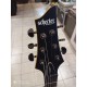 Schecter Demon-6 ABSN - gitara elektryczna