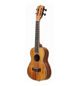 Segovia KOA-21S - ukulele sopranowe