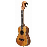 Segovia KOA-21S - ukulele sopranowe