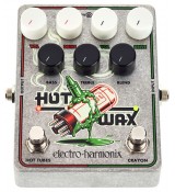 Electro Harmonix Hot Wax Dual Overdrive - efekt gitarowy
