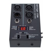 Behringer CT200 - tester przewodów