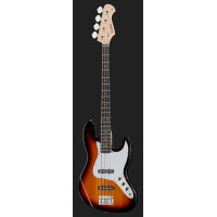 Harley Benton JB-20 SB - gitara basowa