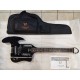Traveler Guitar Speedster Hot Rod V2 Black - gitara elektryczna