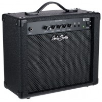 Harley Benton HB-20B - wzmacniacz basowy