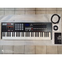 AKAI Professional MPK61 - klawiatura sterująca MIDI