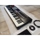 AKAI Professional MPK61 - klawiatura sterująca MIDI