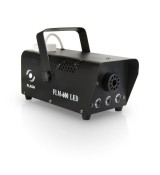 Flash FLM-600 LED - mini wytwornica dymu