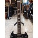 Tokai SG-58-BB Black - gitara elektryczna SG
