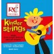 Royal Classics KS580 Childrens' guitar - Struny do gitar klasycznych dla dzieci