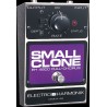 Electro-Harmonix Small Clone - chorus analogowy