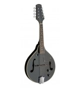 Stagg M50 E BLK - mandolina elektroakustyczna