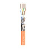 Sommer Cable SC-Mercator CAT.6a CPR-Version - kabel Ethernet, szpula 100m