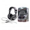 Stagg SHP-3000H - zamknięte słuchawki HiFi