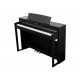 Samick DP-500 BK - pianino cyfrowe