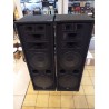 Magnat Soundforce 2300 - kolumny głośnikowe 800W