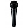 Shure PGA 58 XLR seria PG ALTA