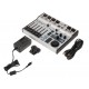 Behringer Flow 8 - cyfrowy mikser