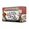 Age of Sigmar: Paints + Tools Set