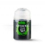 Citadel Shade Nuln Oil farba akrylowa 24 ml