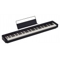Casio CDP-S100BK - pianino cyfrowe z ważoną klawiaturą