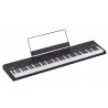 Alesis Concert - pianino cyfrowe - 88 klawiszy półważonych