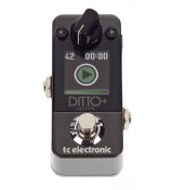 TC Electronic Ditto + Looper - efekt gitarowy