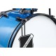Millenium Youngster Drum Set Azure - zestaw perkusyjny