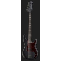 Harley Benton PB-20 SBK Standard Series - gitara basowa