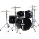 DDRUM - ZESTAW PERKUSYJNY REFLEX BLK /STANDARD/ 