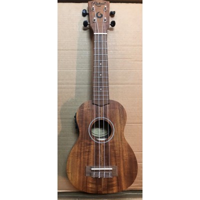 KAHUA KA-21 AC - ukulele sopranowe