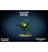 Warhammer 40,000 Astra Militarum Sentinel